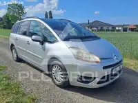 2007 Citroen C4