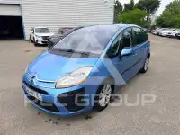 2007 Citroen C4