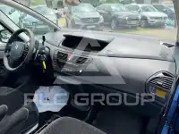 2007 Citroen C4
