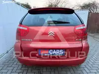 2007 Citroen C4