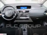 2007 Citroen C4