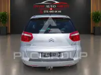 2007 Citroen C4