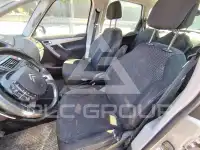 2007 Citroen C4