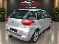 2007 Citroen C4