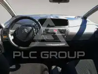 2007 Citroen C4
