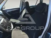 2007 Citroen C4