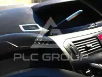 2007 Citroen C4