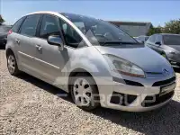 2007 Citroen C4
