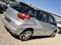 2007 Citroen C4