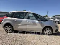 2007 Citroen C4