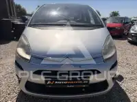 2007 Citroen C4