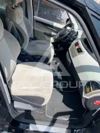 2007 Citroen C4