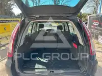 2007 Citroen C4