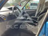 2007 Citroen C4