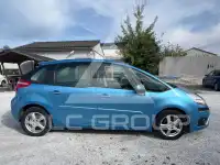 2007 Citroen C4