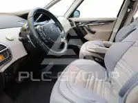 2007 Citroen C4
