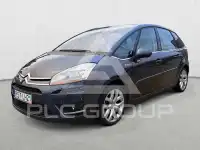 2007 Citroen C4