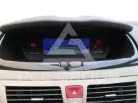 2007 Citroen C4