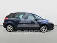 2007 Citroen C4