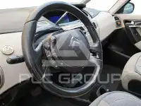 2007 Citroen C4