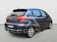 2007 Citroen C4