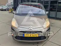 2007 Citroen C4
