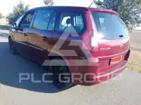 2007 Citroen C4