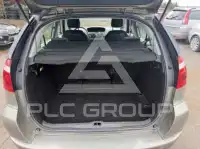 2007 Citroen C4