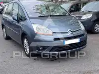 2007 Citroen C4