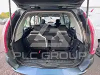 2007 Citroen C4