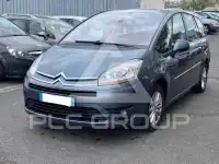 2007 Citroen C4