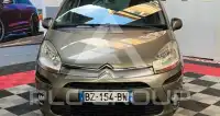 2007 Citroen C4