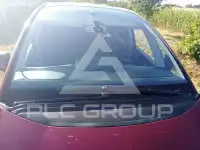 2007 Citroen C4