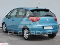 2007 Citroen C4