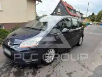 2007 Citroen C4