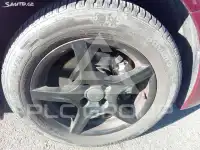 2007 Citroen C4