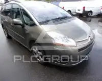 2007 Citroen C4