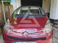 2007 Citroen C4