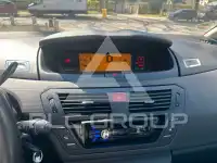 2007 Citroen C4