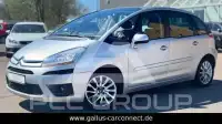 2007 Citroen C4