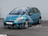 2007 Citroen C4