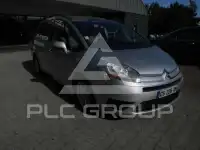 2007 Citroen C4