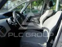 2007 Citroen C4