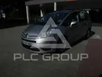 2007 Citroen C4