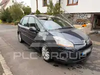 2007 Citroen C4