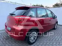 2007 Citroen C4