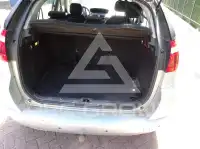 2007 Citroen C4