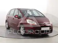 2007 Citroen C4