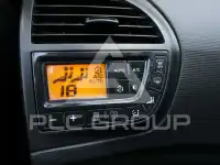 2007 Citroen C4
