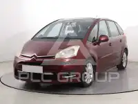 2007 Citroen C4